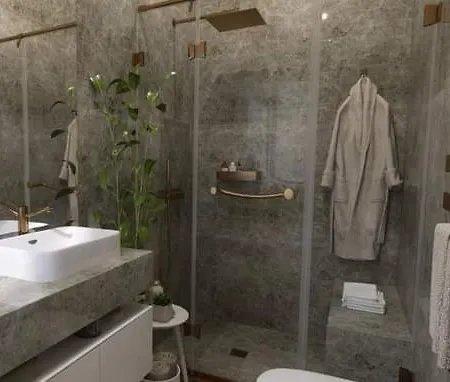 La Maison 42 Matera