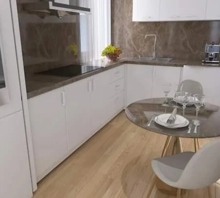 Apartment La Maison 42 Matera